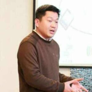 Picture of Wayne Lee